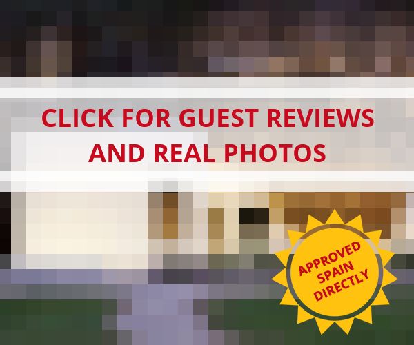 www.cuevasdelpino.com - check out latest independent reviews