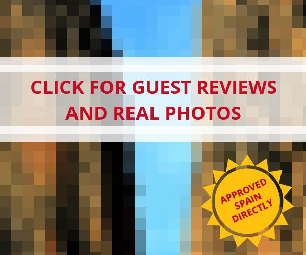 www.cuevatranquila.com - check out latest independent reviews