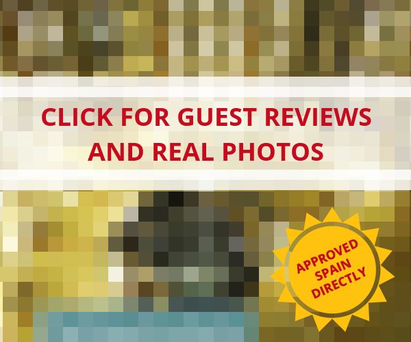 www.cumbriahotel.es - check out latest independent reviews
