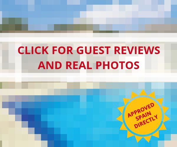 www.cuxach.es - check out latest independent reviews