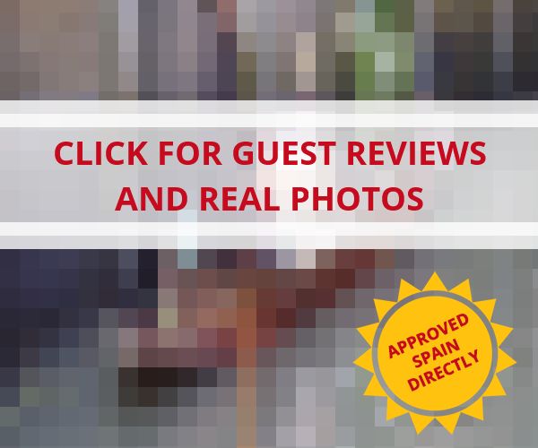 www.cvhotel.es - check out latest independent reviews
