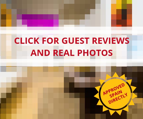 www.dieciseisnovenossuites.com - check out latest independent reviews
