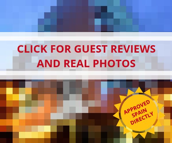 www.donaluisahotel.com - check out latest independent reviews