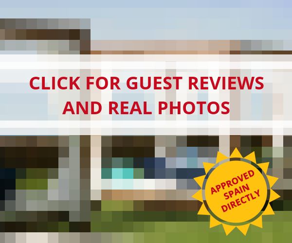 www.doncarlosresort.com - check out latest independent reviews