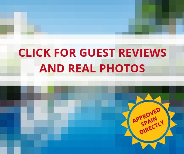 www.doncellabeach.com - check out latest independent reviews