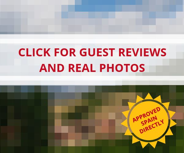 www.dondevilla.es - check out latest independent reviews