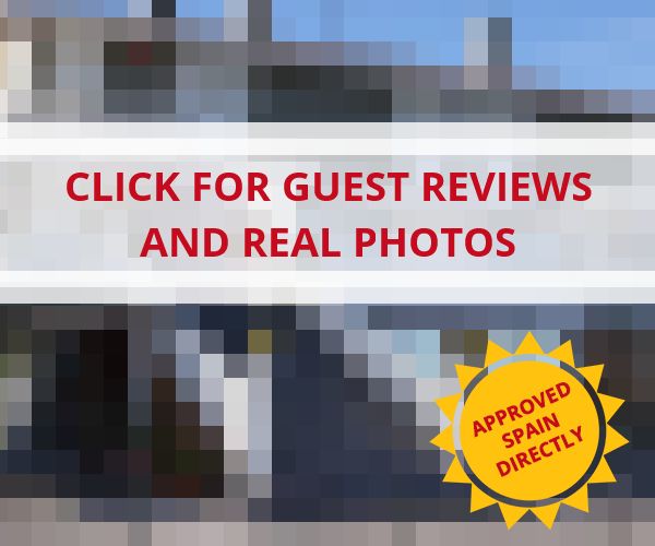 www.dondiegohotel.es - check out latest independent reviews