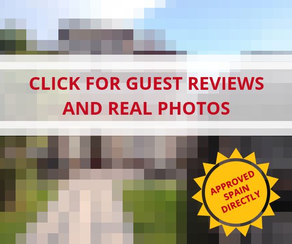 www.donfelixhotel.es - check out latest independent reviews