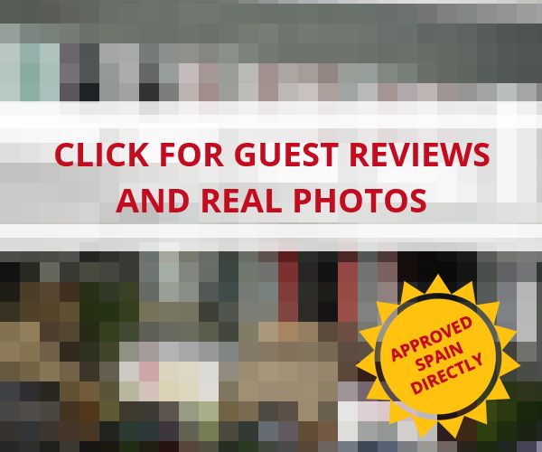 www.donhotel.es - check out latest independent reviews