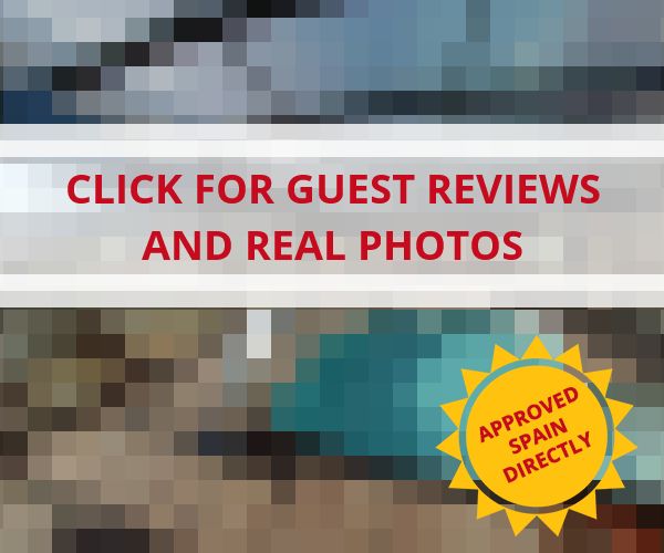 www.doninigodearagon.com - check out latest independent reviews