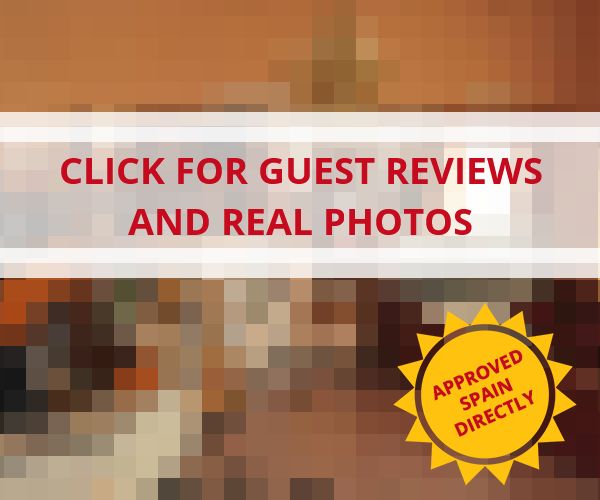 www.donjuanhotel.es - check out latest independent reviews
