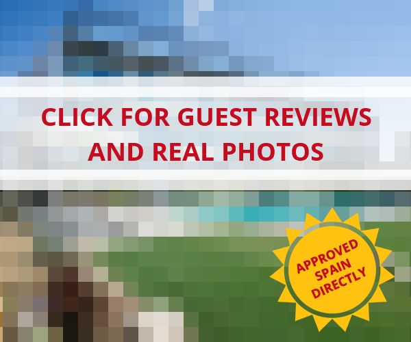 www.donnahotel-castelldefels.com - check out latest independent reviews
