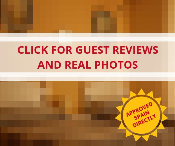 www.dormirensevilla.com - check out latest independent reviews