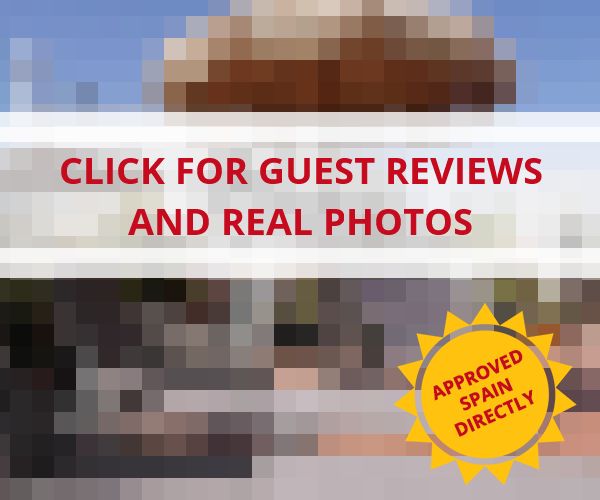 www.dragonesthostel.es - check out latest independent reviews