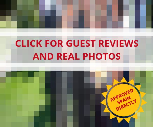 www.dreamsalpujarra.com - check out latest independent reviews