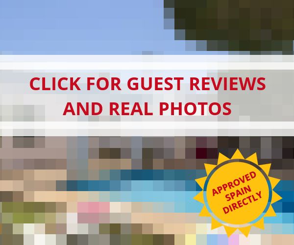 www.dreamvillasspain.com - check out latest independent reviews