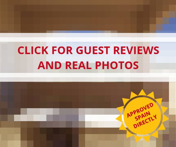 www.dunasdedonanagolfresort.com - check out latest independent reviews