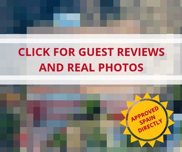 www.ecohostel.es - check out latest independent reviews