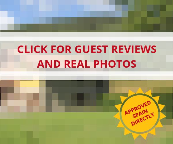 www.ecohotelruralangiz.com - check out latest independent reviews