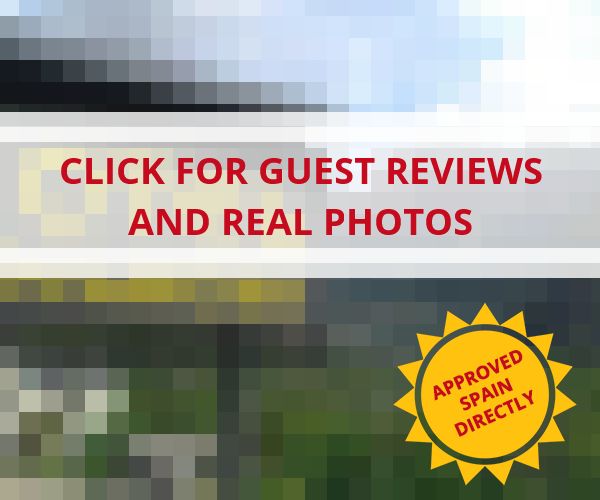 www.edelweisshotelordesa.es - check out latest independent reviews