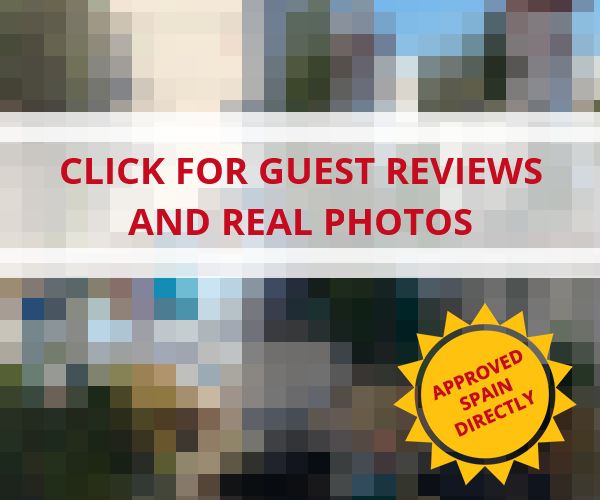 www.el-acebo.com - check out latest independent reviews