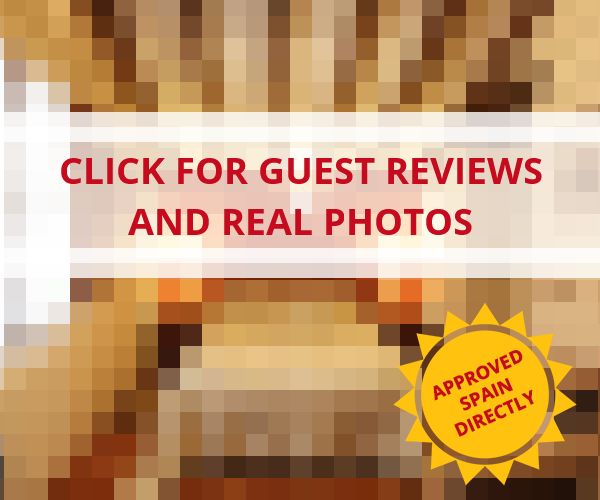 www.el-caseron.com - check out latest independent reviews