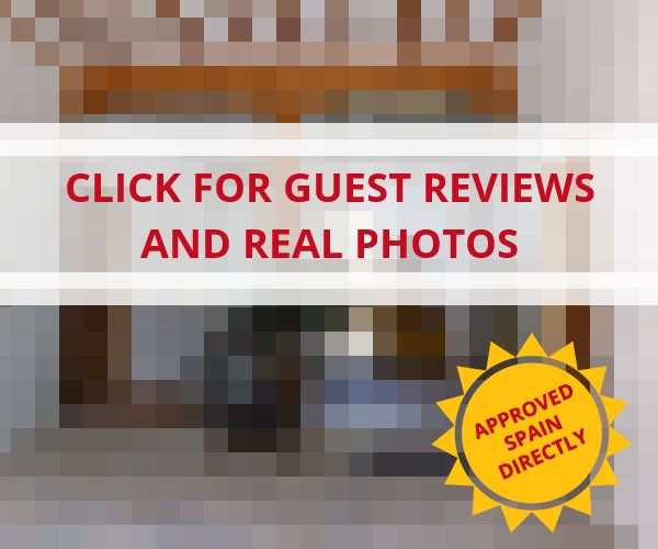 www.elalbergue.es - check out latest independent reviews