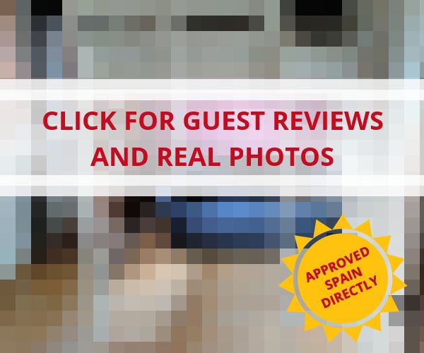 www.elalberguedesoba.com - check out latest independent reviews