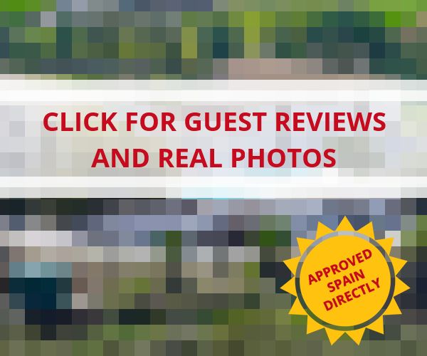 www.elamparo-granada.com - check out latest independent reviews