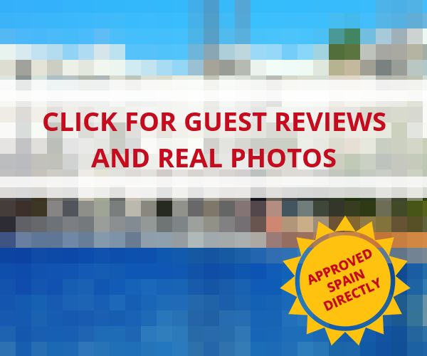 www.elarrabal.es - check out latest independent reviews