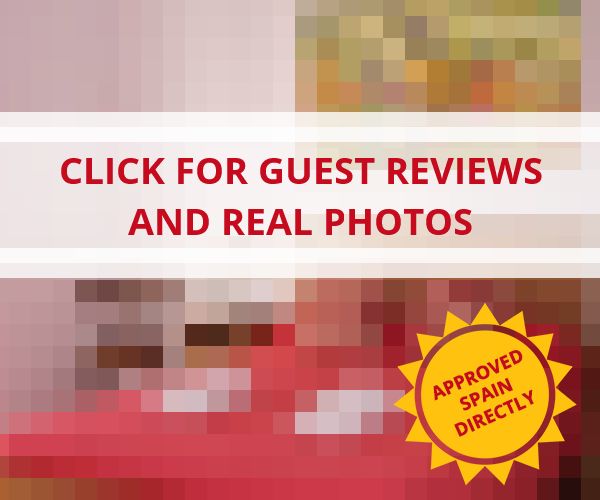 www.elbalcondealange.es - check out latest independent reviews