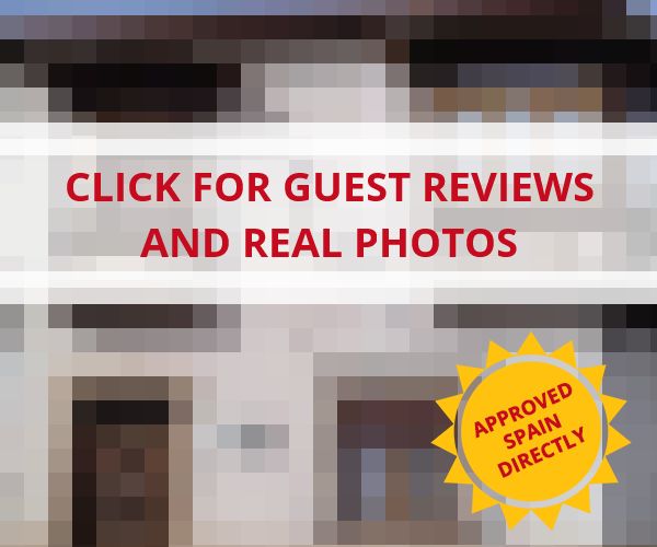 www.elbalcondelamancha.com - check out latest independent reviews