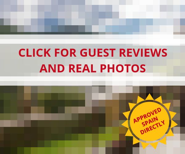 www.elbosquedelasvinas.com - check out latest independent reviews