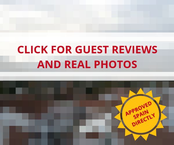 www.elburgomalaga.com - check out latest independent reviews