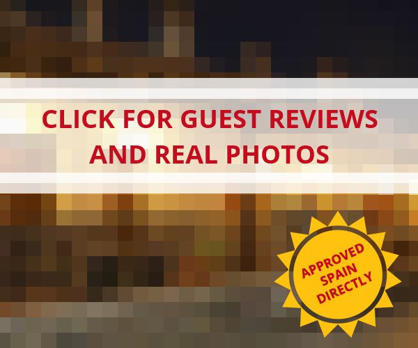 www.elcalama.com - check out latest independent reviews