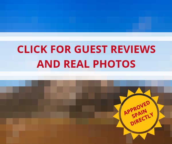 www.elcaminantecasarural.com - check out latest independent reviews