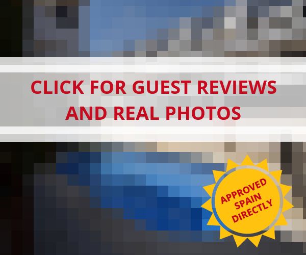 www.elcaminorooms.com - check out latest independent reviews