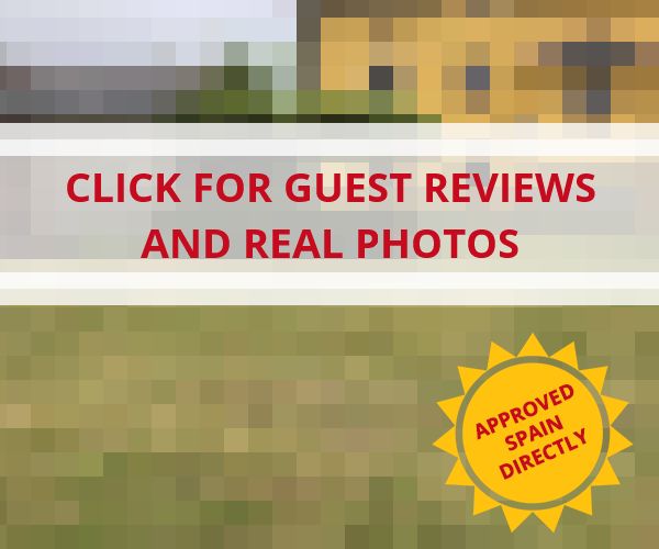 www.elcamporural.com - check out latest independent reviews