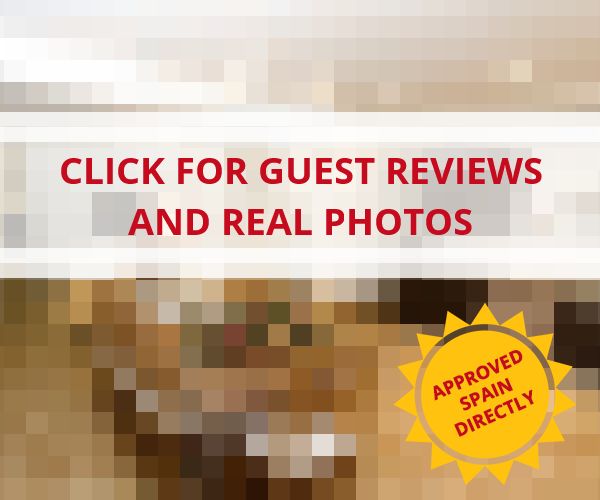 www.elcantondecarlos.com - check out latest independent reviews