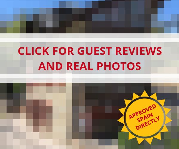 www.elcaprichodejosana.com - check out latest independent reviews
