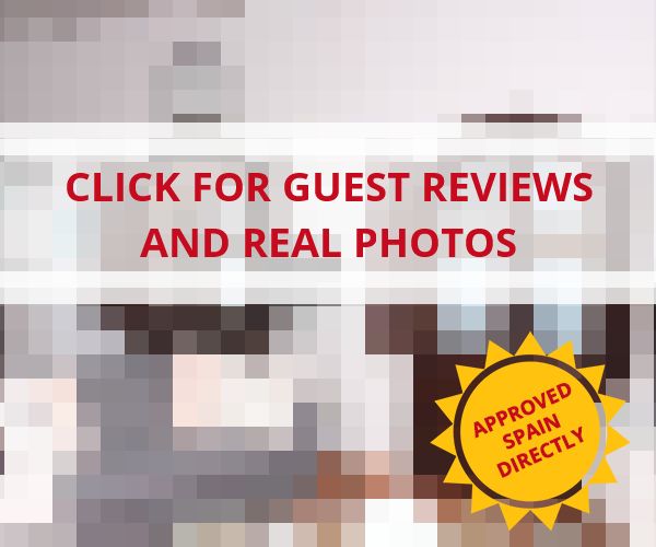 www.elcaprichodesanfernando.es - check out latest independent reviews