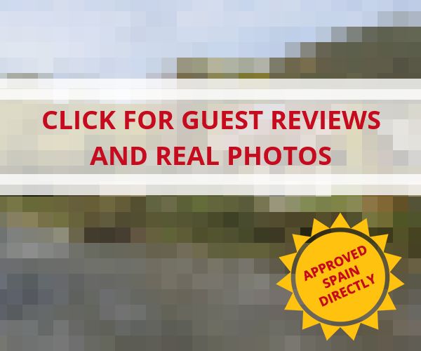 www.elcasardelpuente.es - check out latest independent reviews