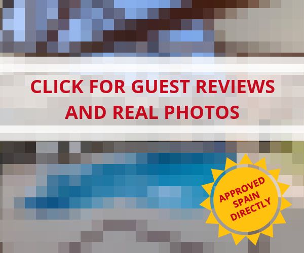 www.elcaserondeconil.com - check out latest independent reviews