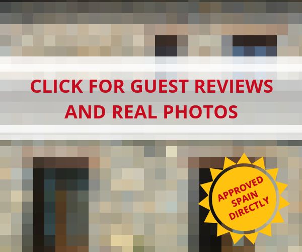 www.elcaserondelinarejos.com - check out latest independent reviews