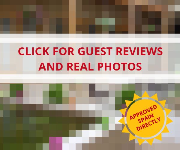 www.elcastillodeateca.com - check out latest independent reviews