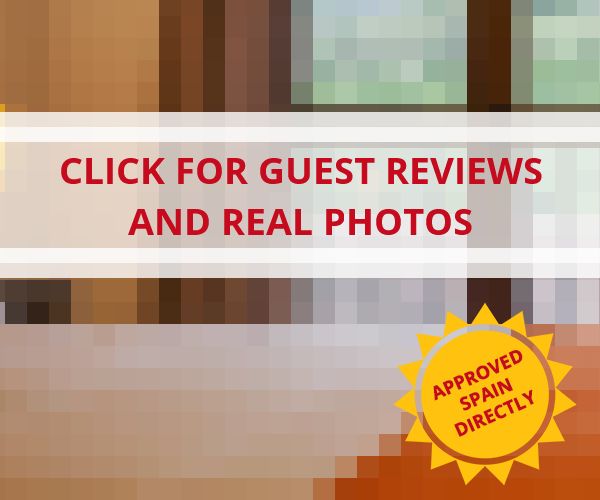 www.elcaxiguapartamentos.com - check out latest independent reviews