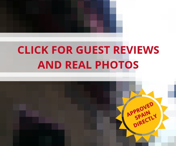 www.elcentrohostal.es - check out latest independent reviews