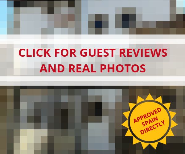www.elcerco.es - check out latest independent reviews