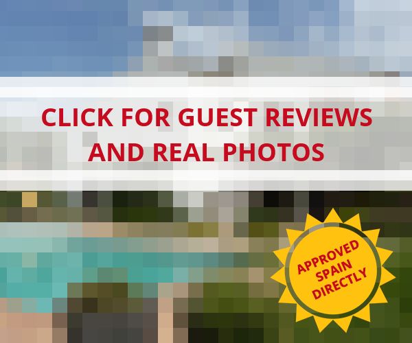 www.elcerrodelalmendral.com - check out latest independent reviews