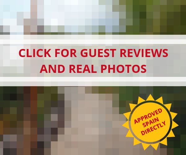 www.elcerrodelaluna.com - check out latest independent reviews